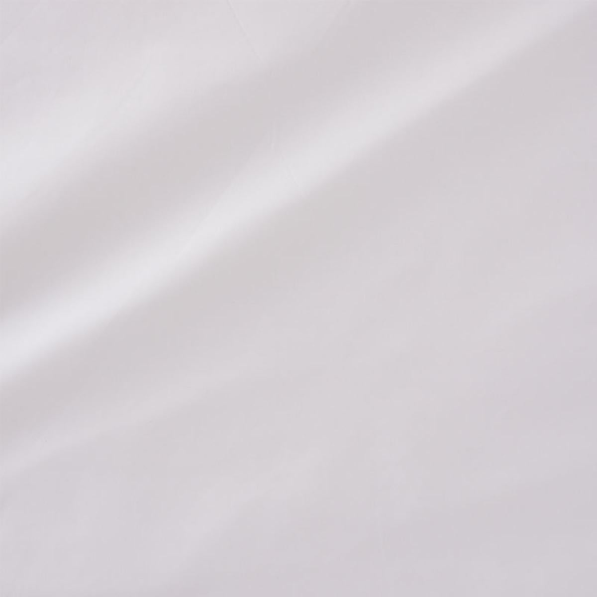 CECIL COTTON CHINTZ WHITE