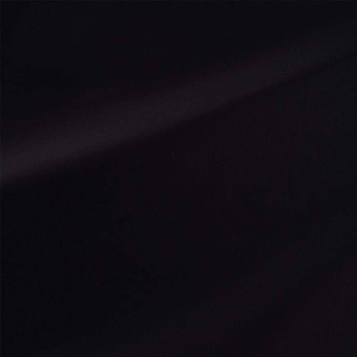 CECIL COTTON CHINTZ BLACK