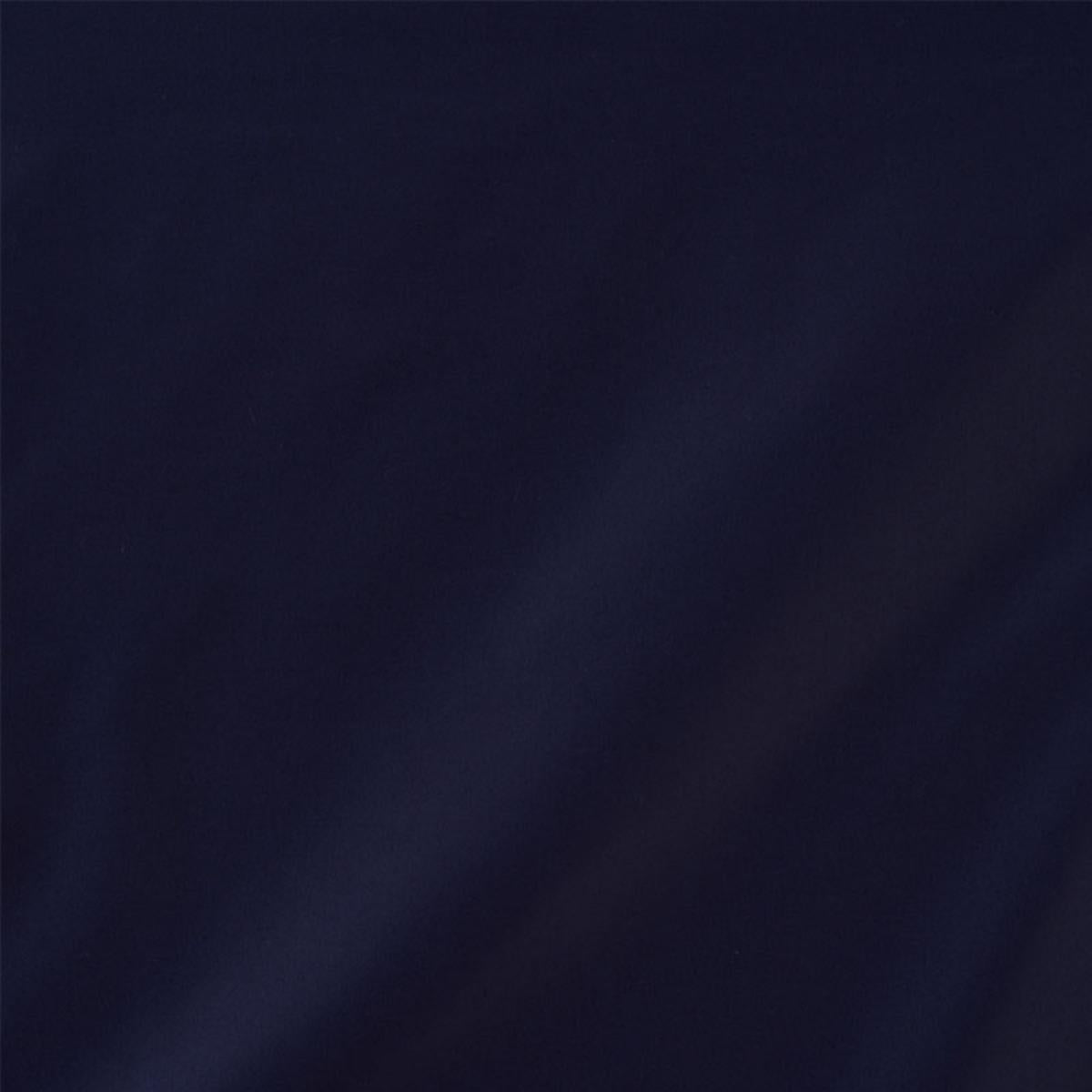 CECIL COTTON CHINTZ NAVY