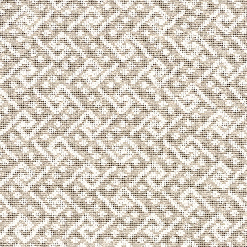 IONIC WEAVE DUNE