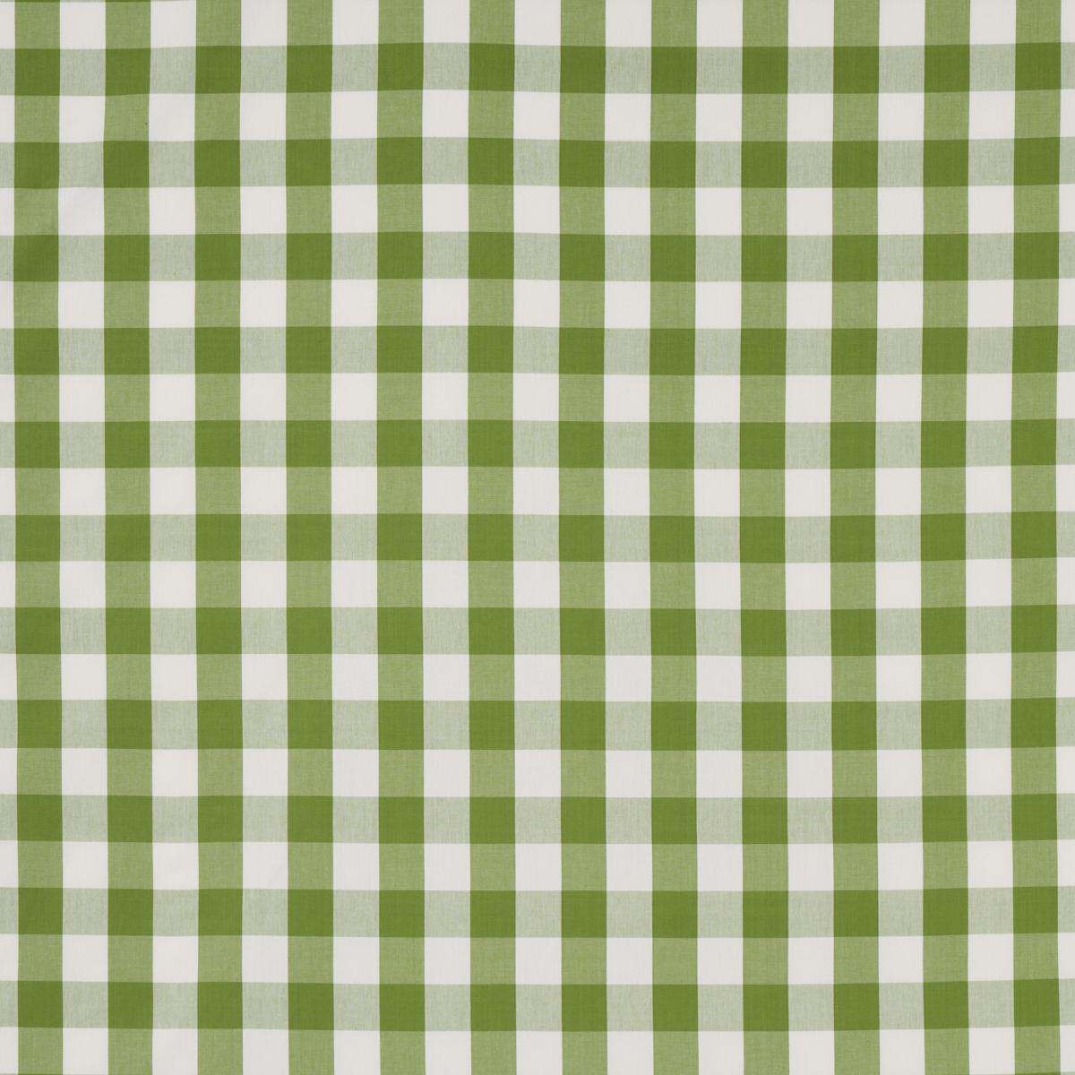 CAMDEN COTTON CHECK LEAF