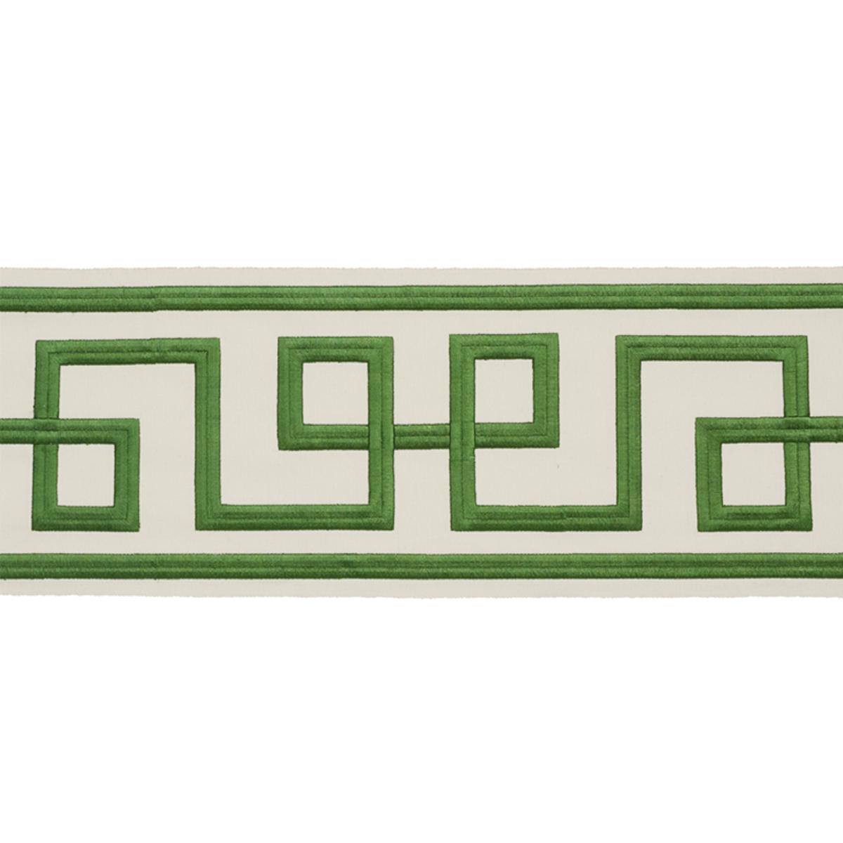 OCTAVIUS TAPE GREEN