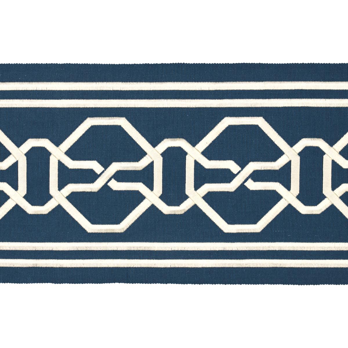 MALMAISON TAPE BLUE