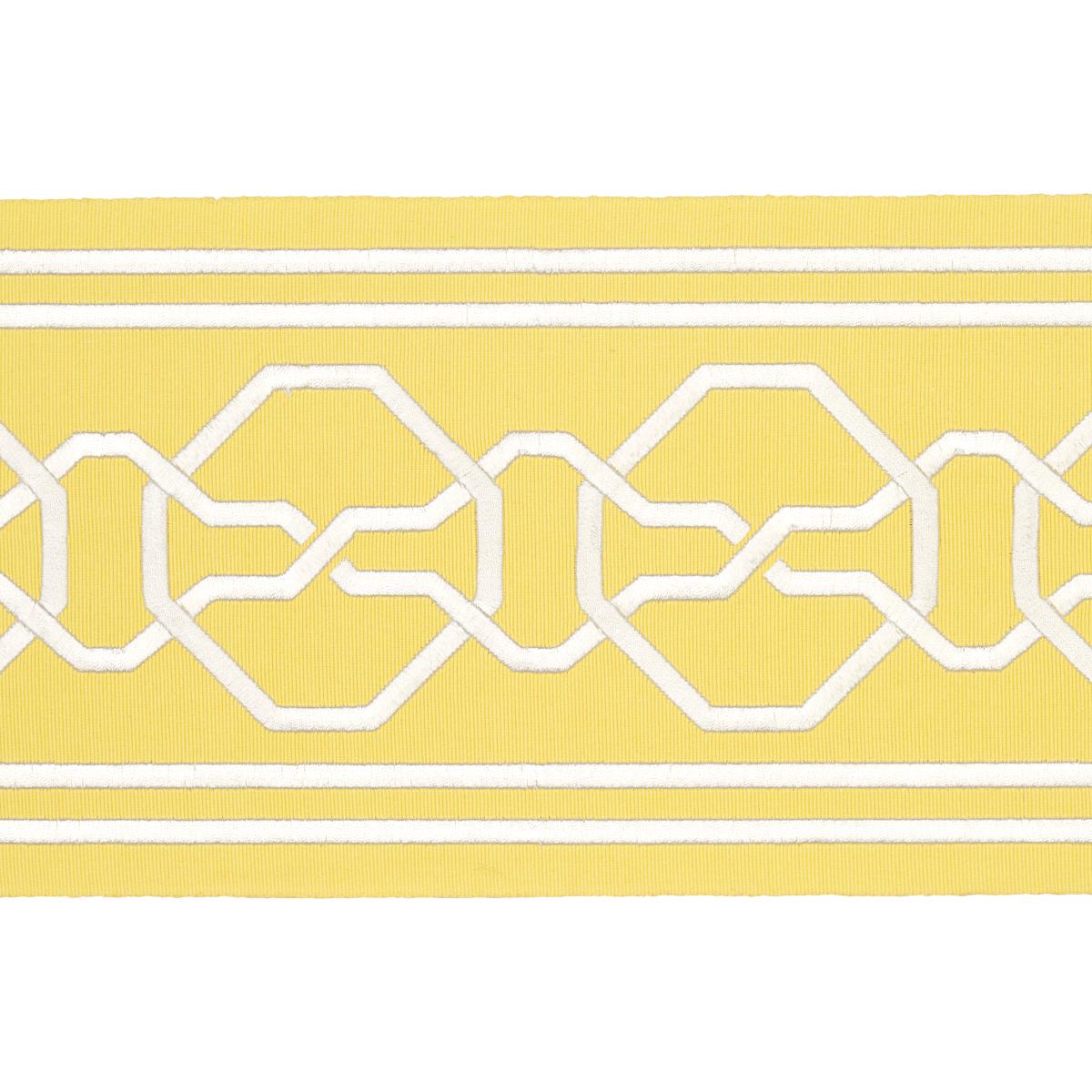MALMAISON TAPE YELLOW