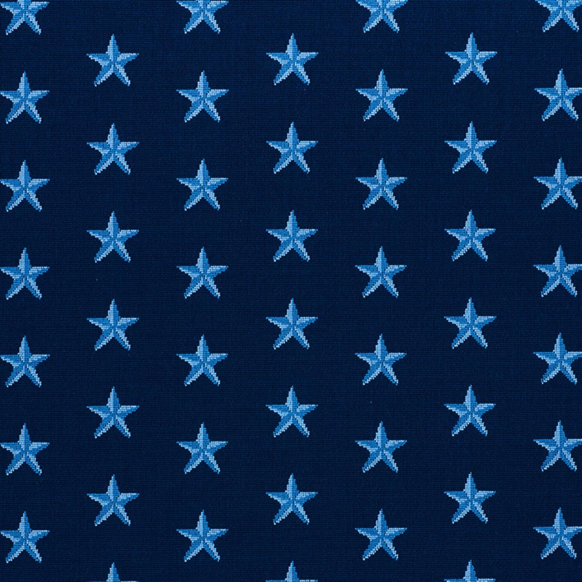STAR EPINGLE BLUE