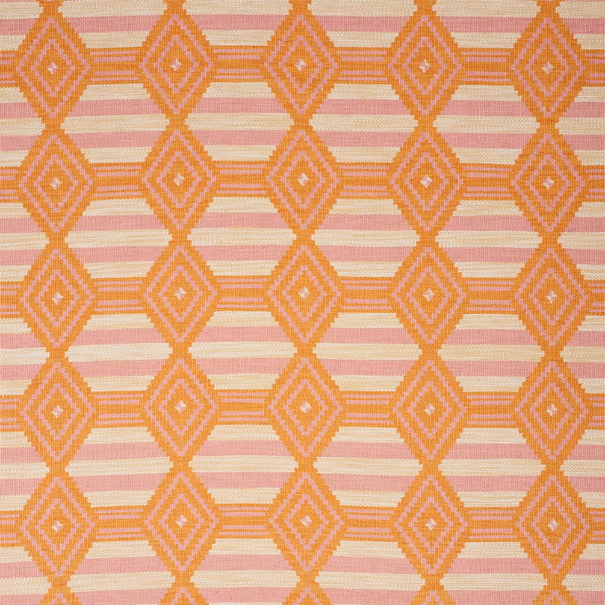 MANTA PERFORMANCE PINK & ORANGE
