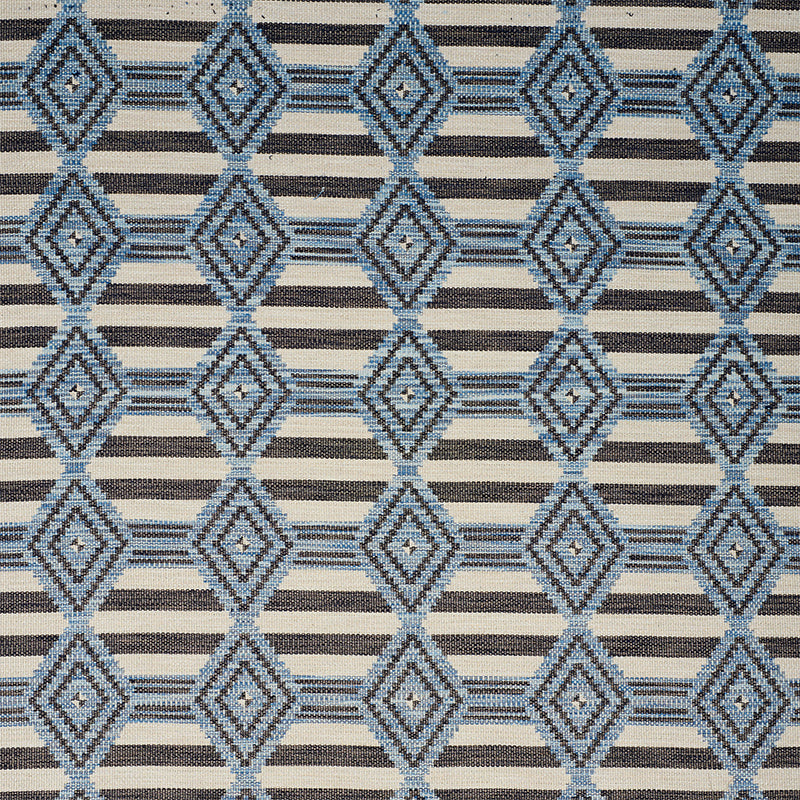 MANTA PERFORMANCE BLUE