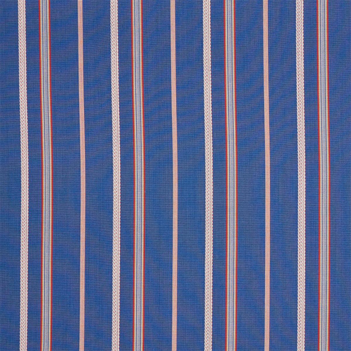 KAYENTA STRIPE BLUE