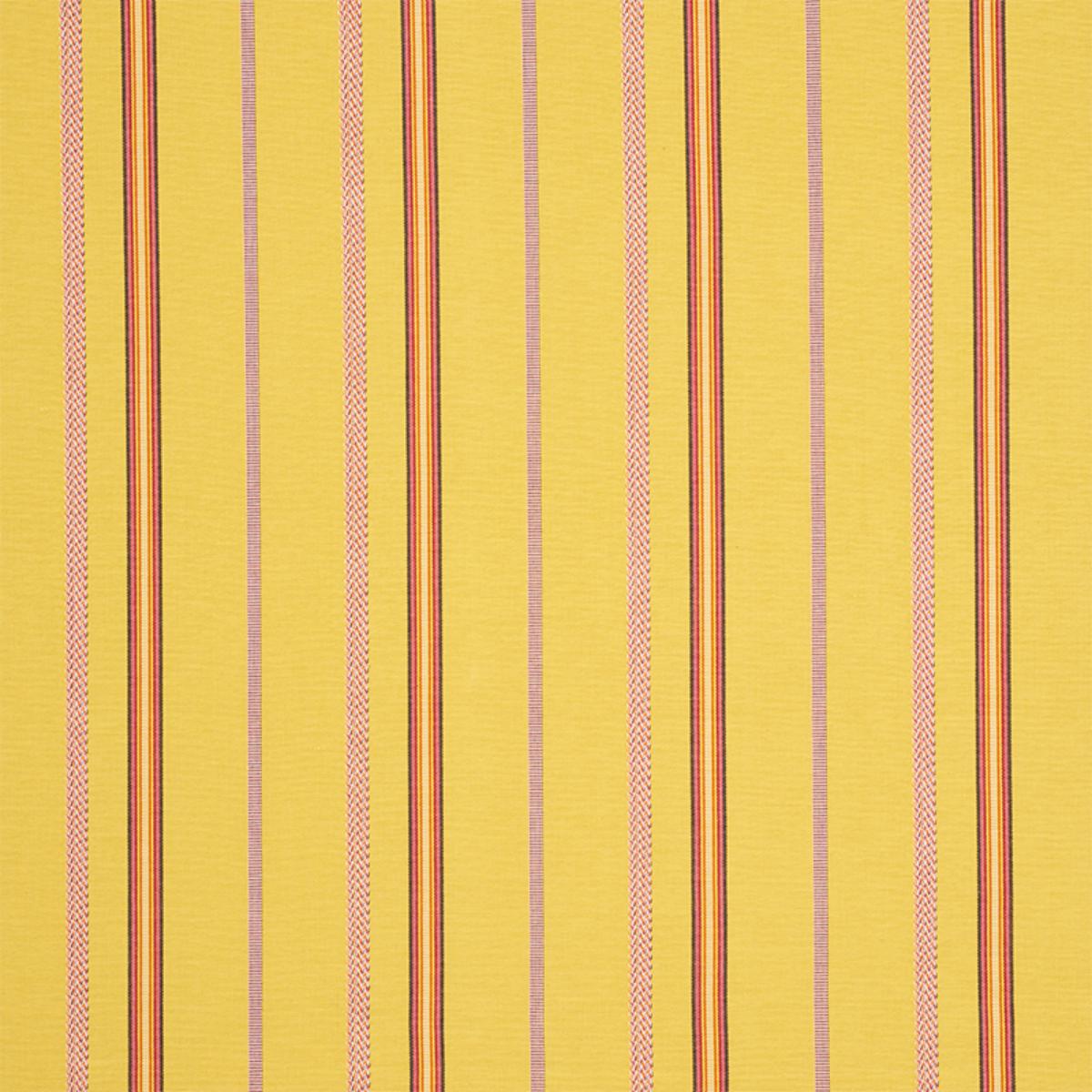 KAYENTA STRIPE YELLOW