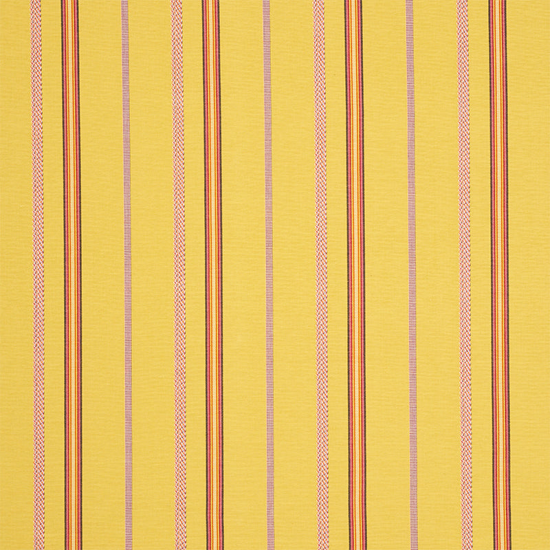 KAYENTA STRIPE YELLOW