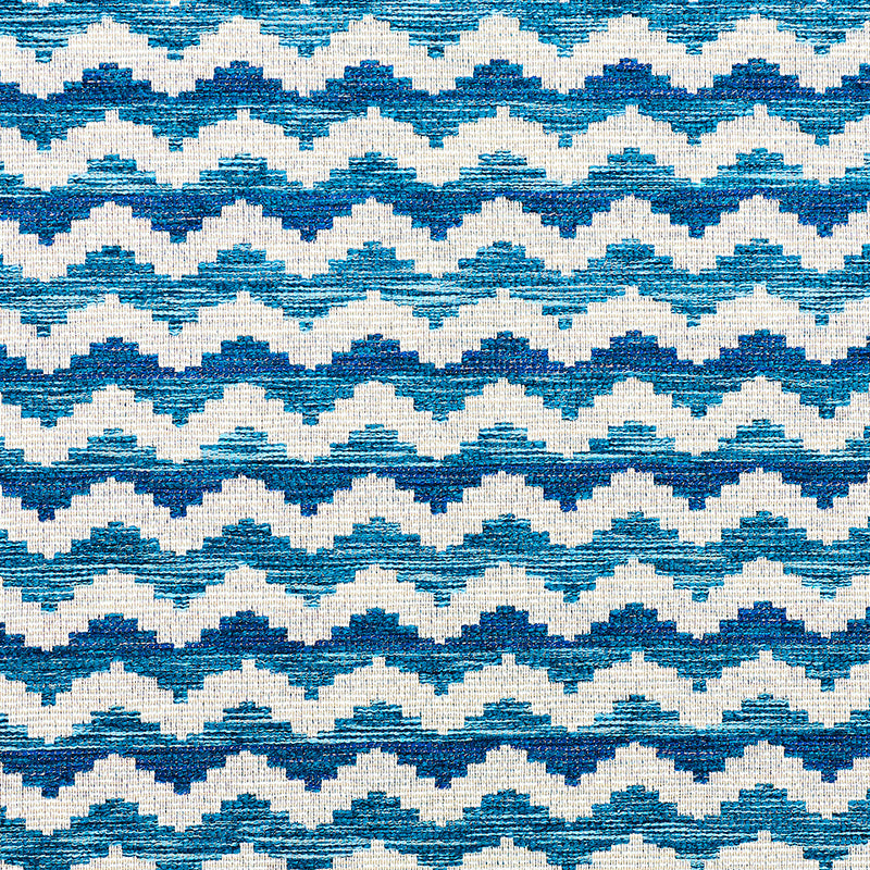 ROEBUCK PERFORMANCE BLUE