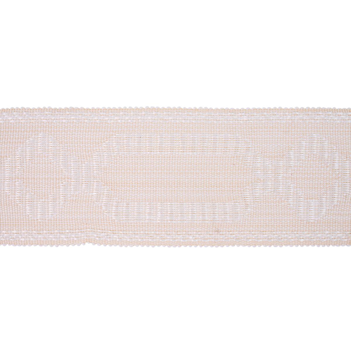 BRIAR RAFFIA TAPE IVORY