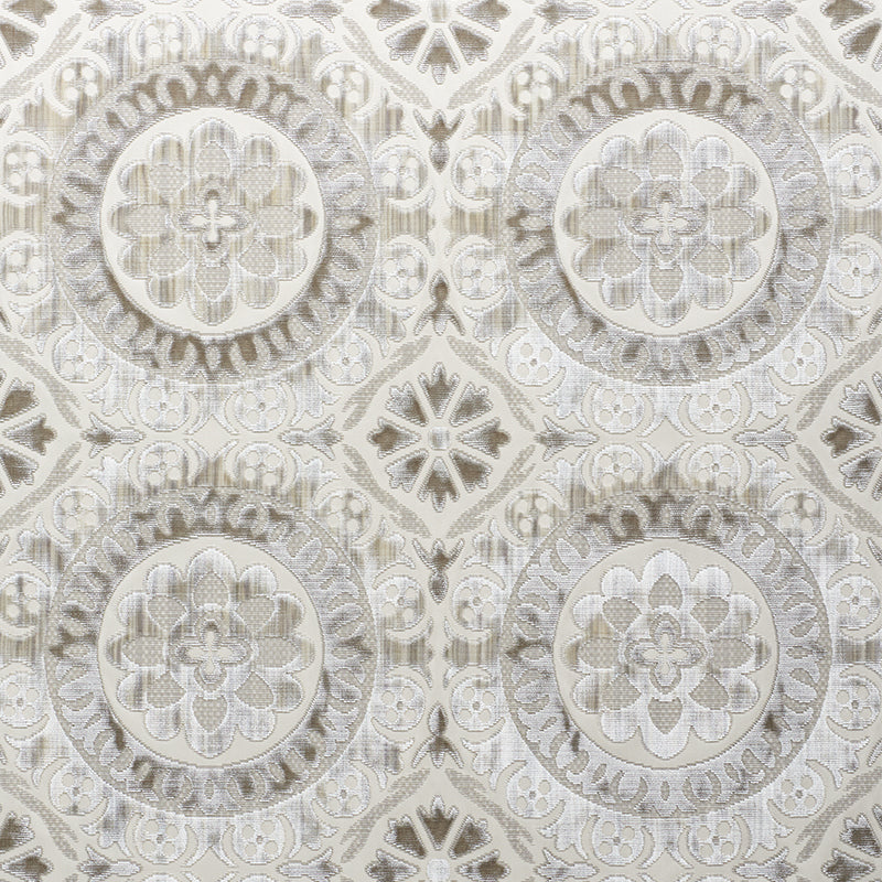 SUZANI STRIE VELVET PEARL