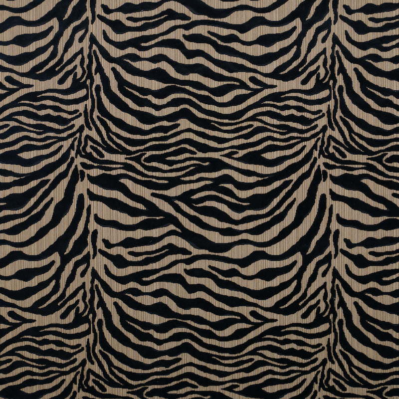 REGINE STRIE VELVET EBONY