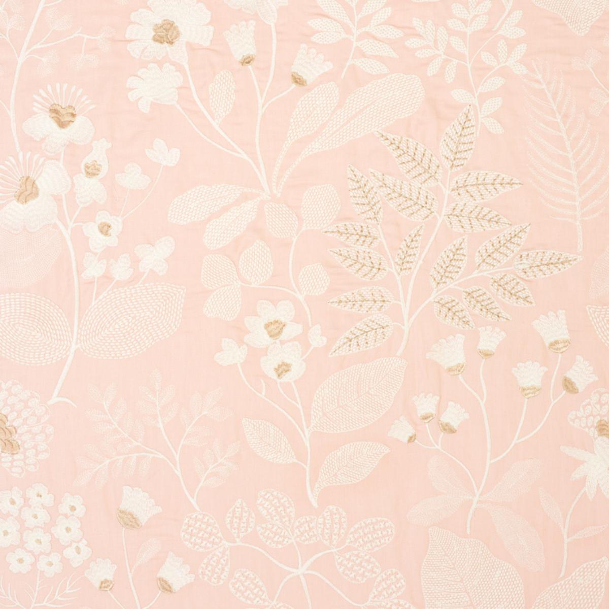 EMALINE EMBROIDERY BLUSH