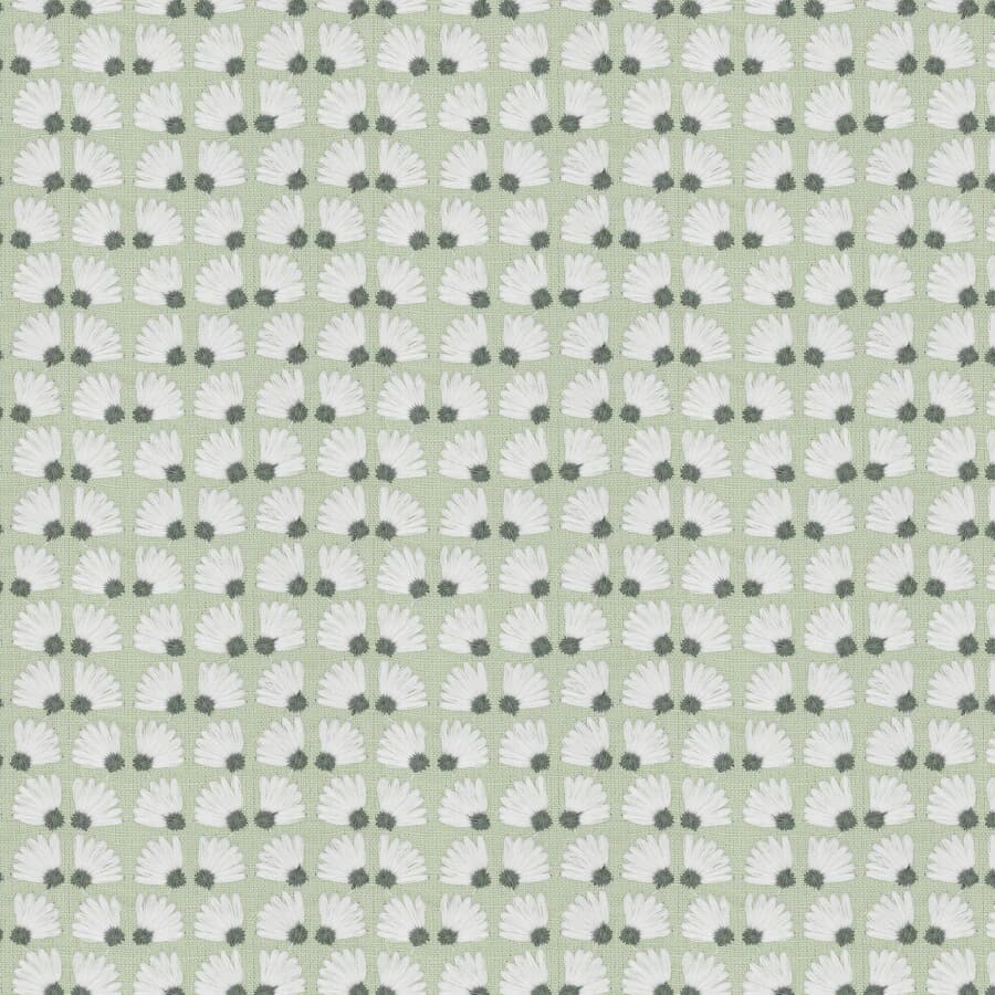 7834-2 DAISYPATCH FERN