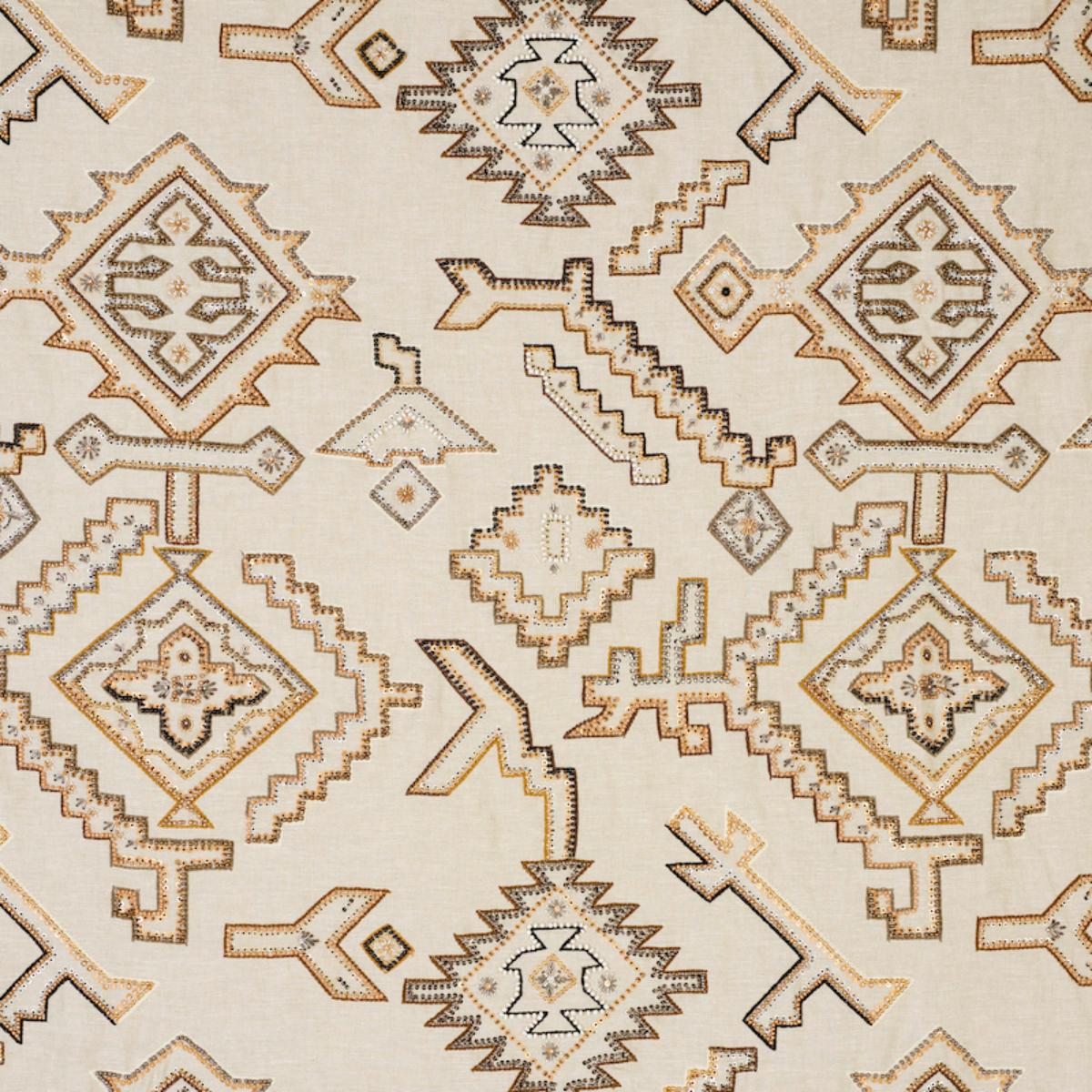 Ezma EmbroideryÂ  NEUTRAL