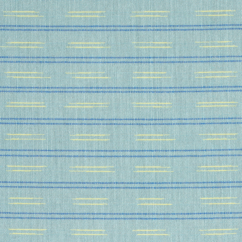 AINSLEY STRIPE INDOOR/OUTDOOR SKY