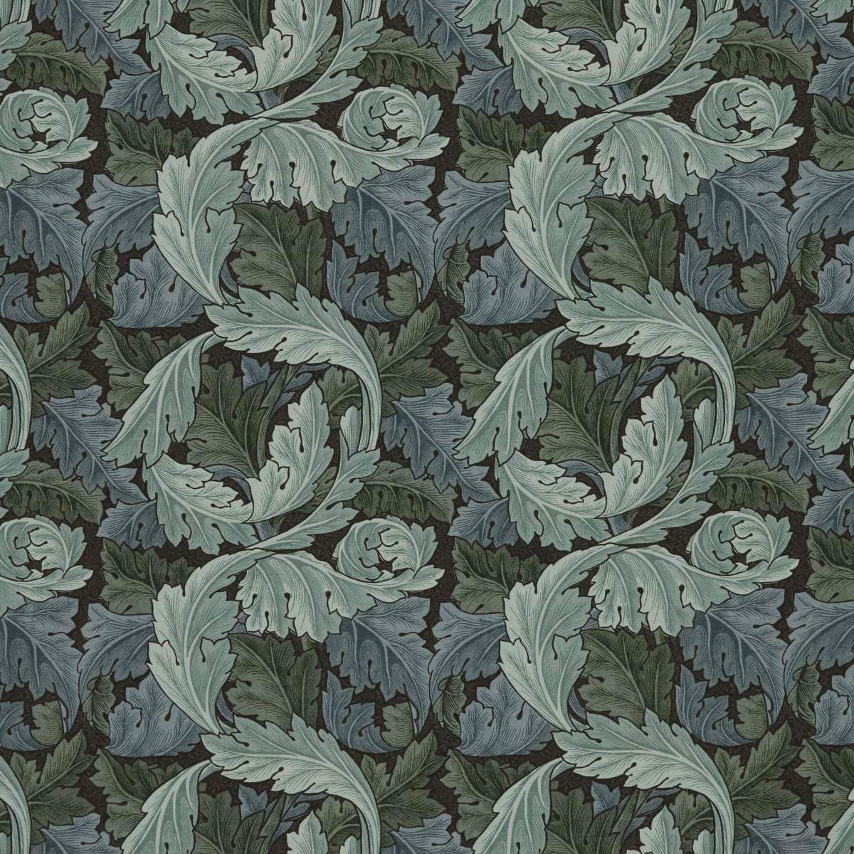 7859 ACANTHUS 3 INK