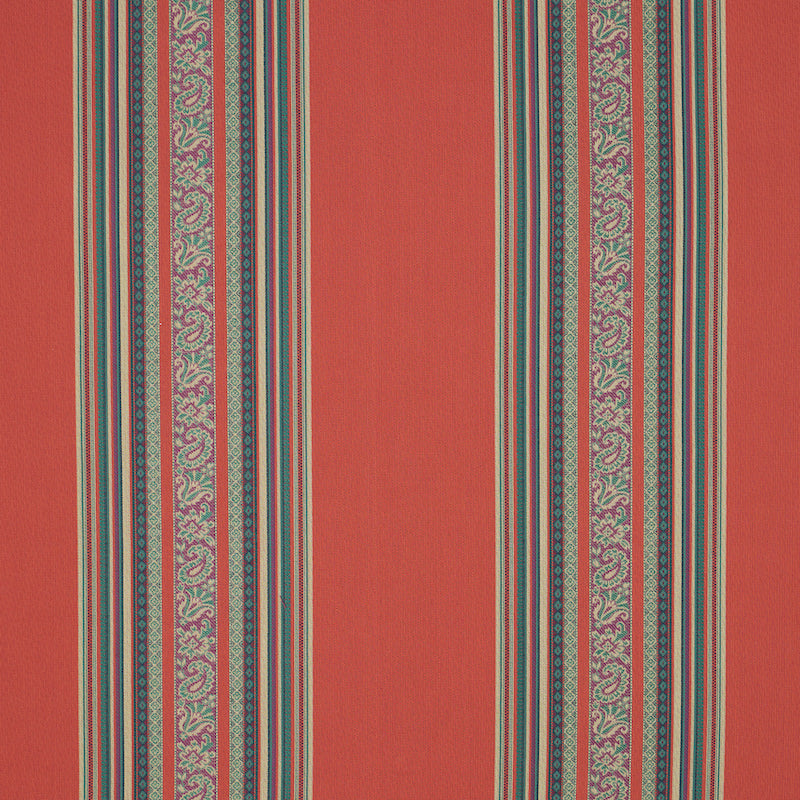 MARKOVA STRIPE RED