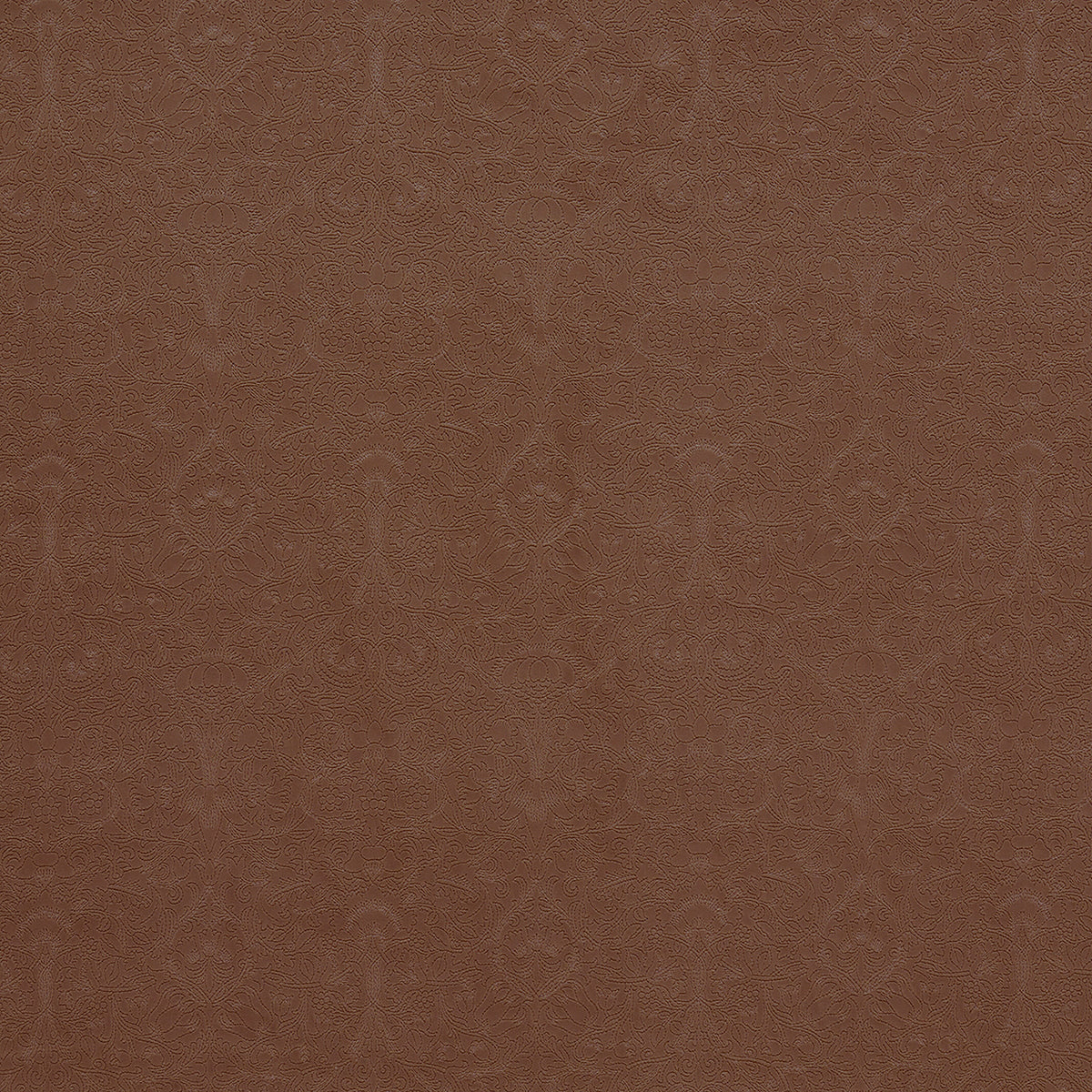 7863 LODDEN EMBROIDERY 2 SIENNA