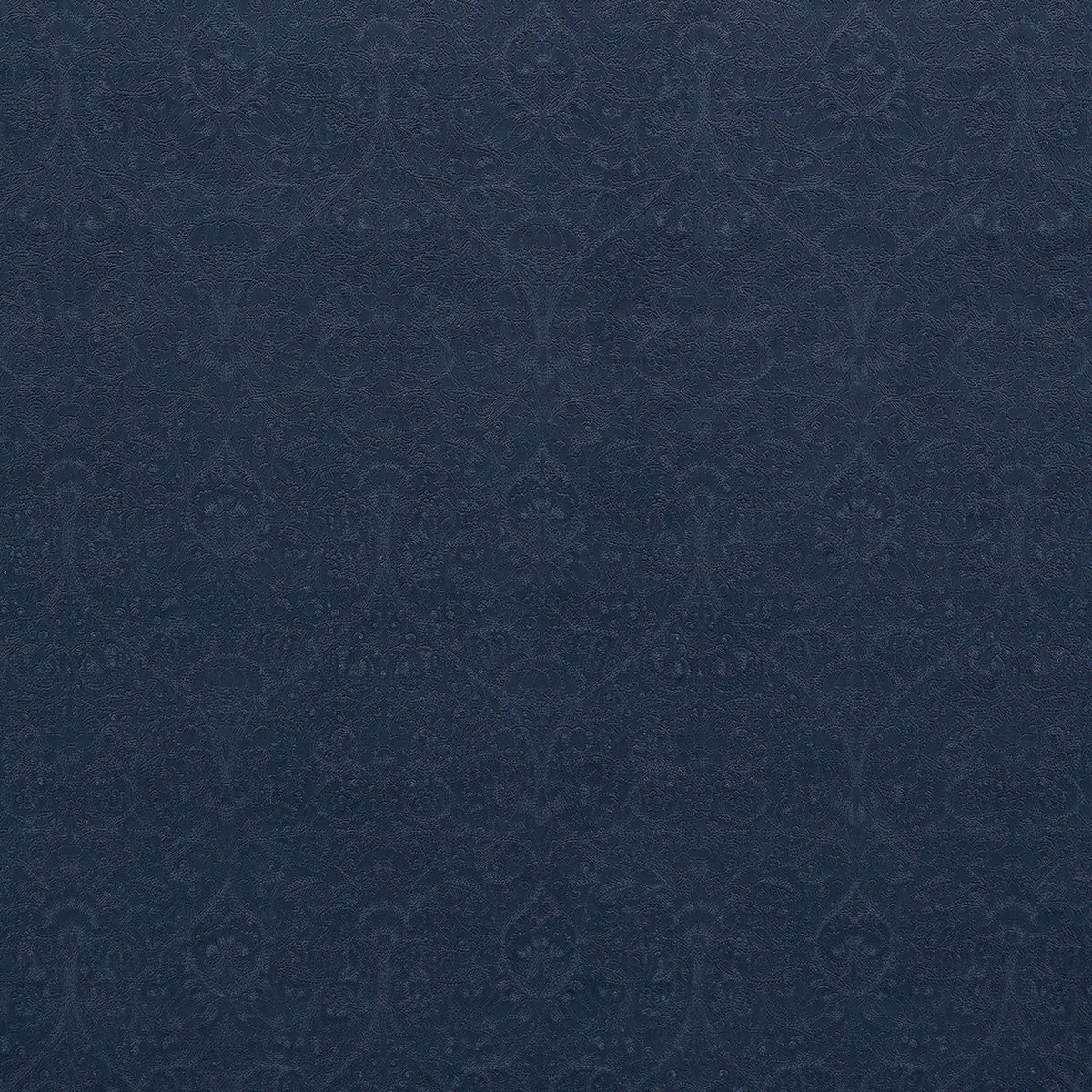 7863 LODDEN EMBROIDERY 3 NAVY