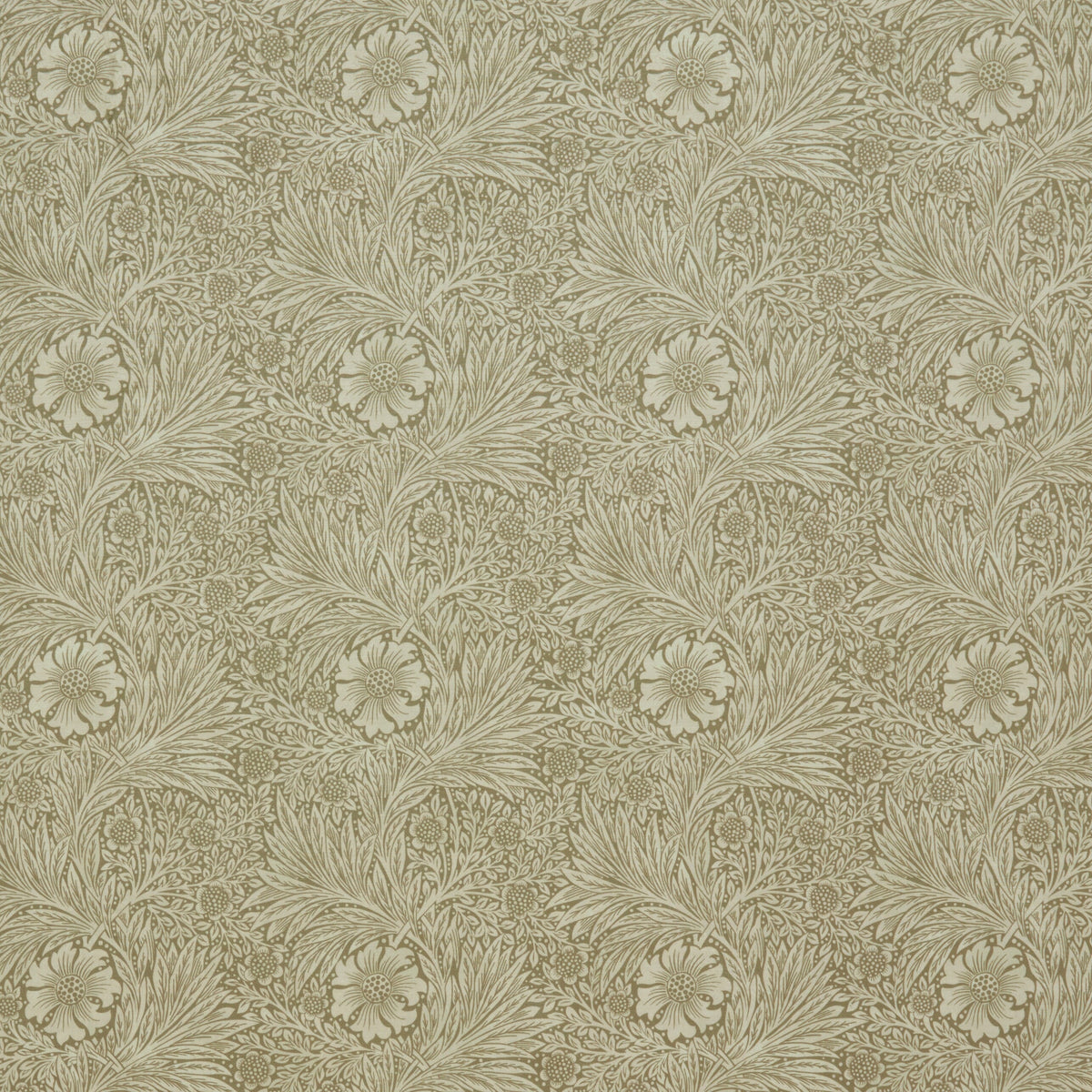 7864 MARIGOLD VELVET 5 BRAN