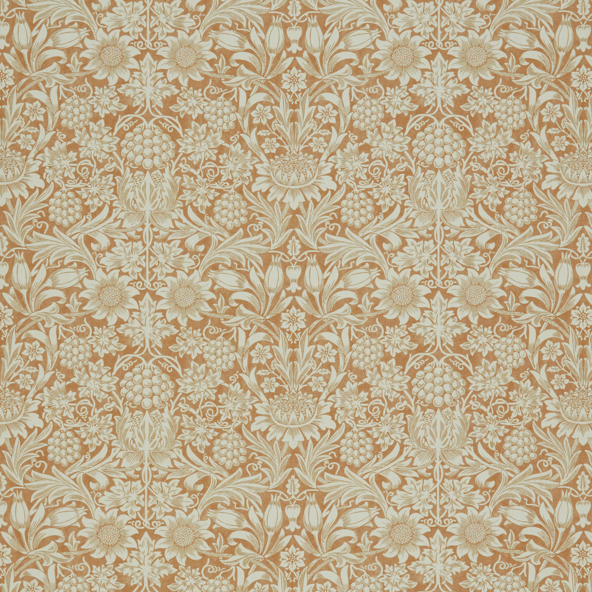 7867 SUNFLOWER 3 CLAY