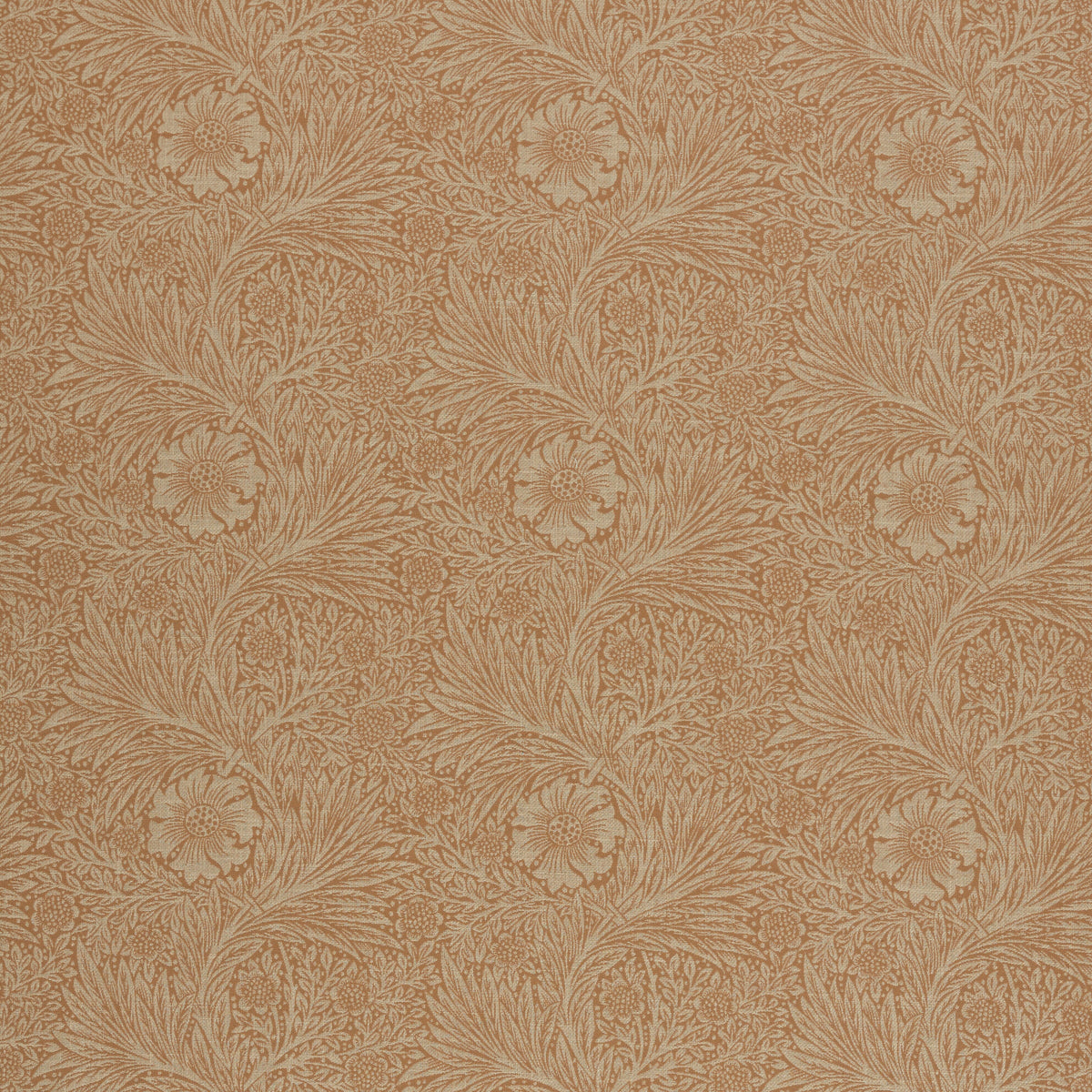 7872 MARIGOLD WOVEN 2 CLAY