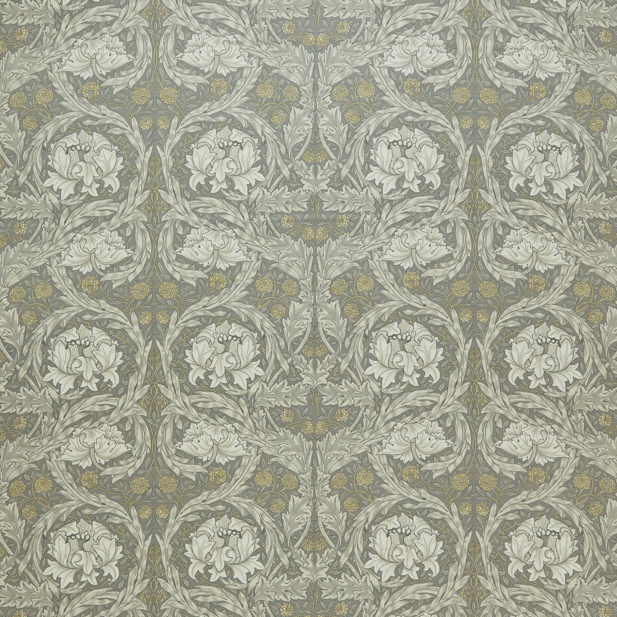 7877 AFRICAN MARIGOLD VELVET 3 NICKEL
