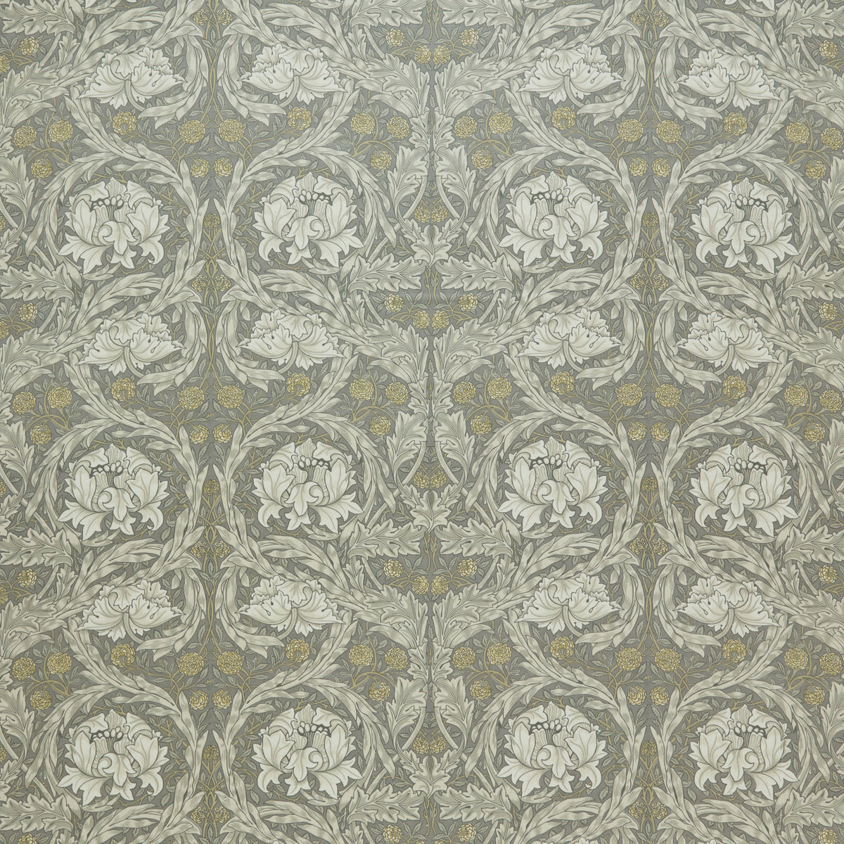 7877 AFRICAN MARIGOLD VELVET 3 NICKEL
