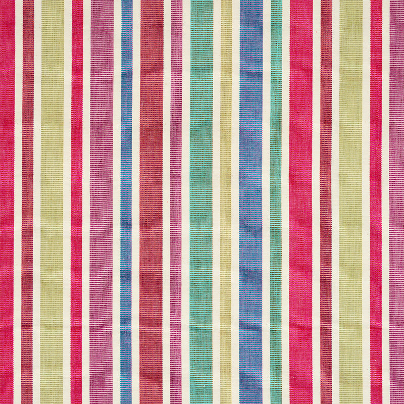 CIRCO HAND WOVEN STRIPE CARNIVAL