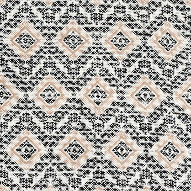 OCOSITO HAND WOVEN BLACK