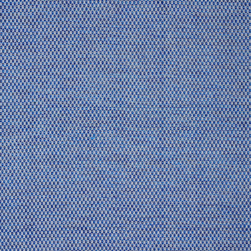 MOMO HAND WOVEN TEXTURE BLUE