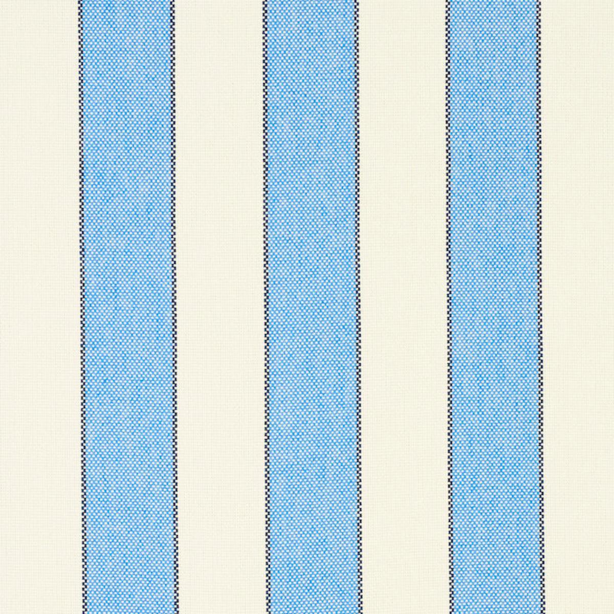 BLUMONT STRIPE INDOOR/OUTDOOR BLUE