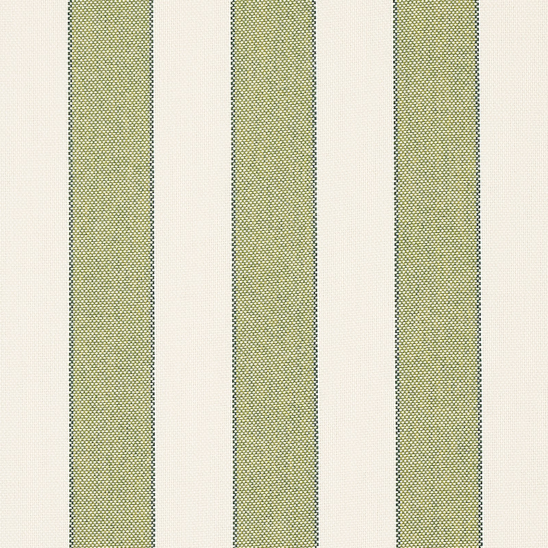 BLUMONT STRIPE INDOOR/OUTDOOR GREEN