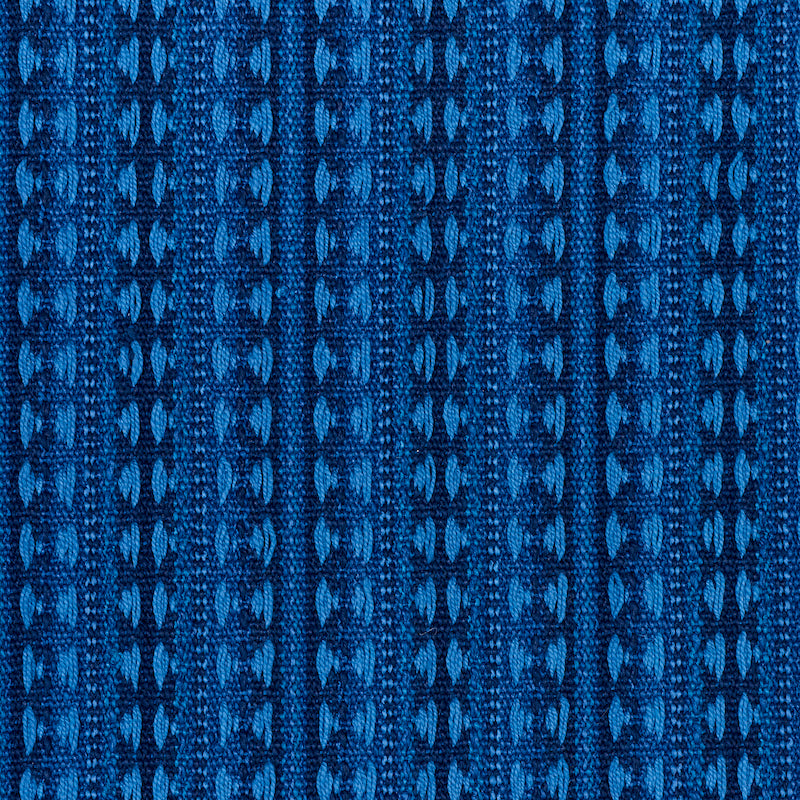 TARNBY STRIPE INDIGO