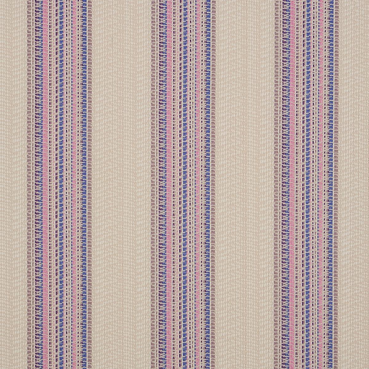 BENDITA STRIPE INDOOR/OUTDOOR LILAC