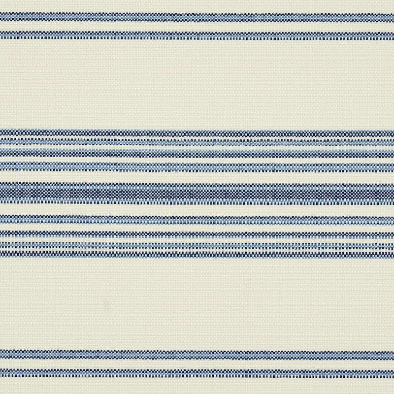 SOLANA STRIPE INDOOR/OUTDOOR NAVY