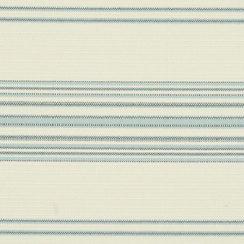 SOLANA STRIPE INDOOR/OUTDOOR SKY