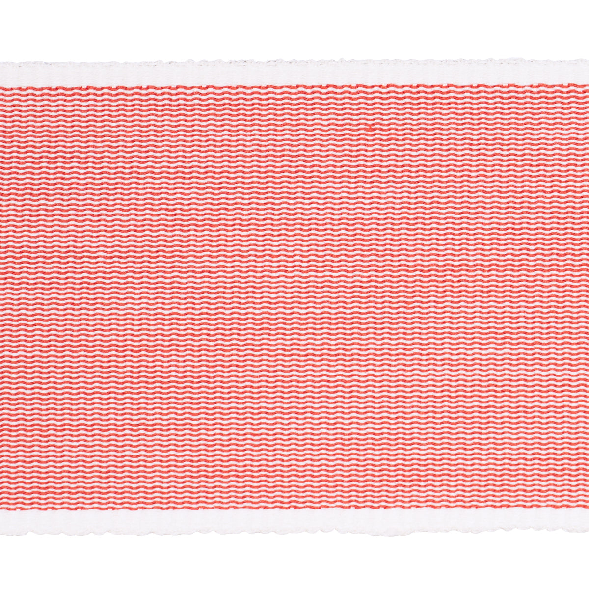 SANDPIPER TAPE WIDE RED