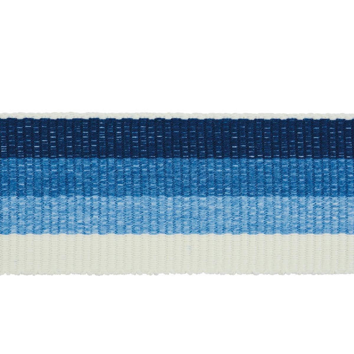OMBRE TAPE INDOOR/OUTDOOR BLUE