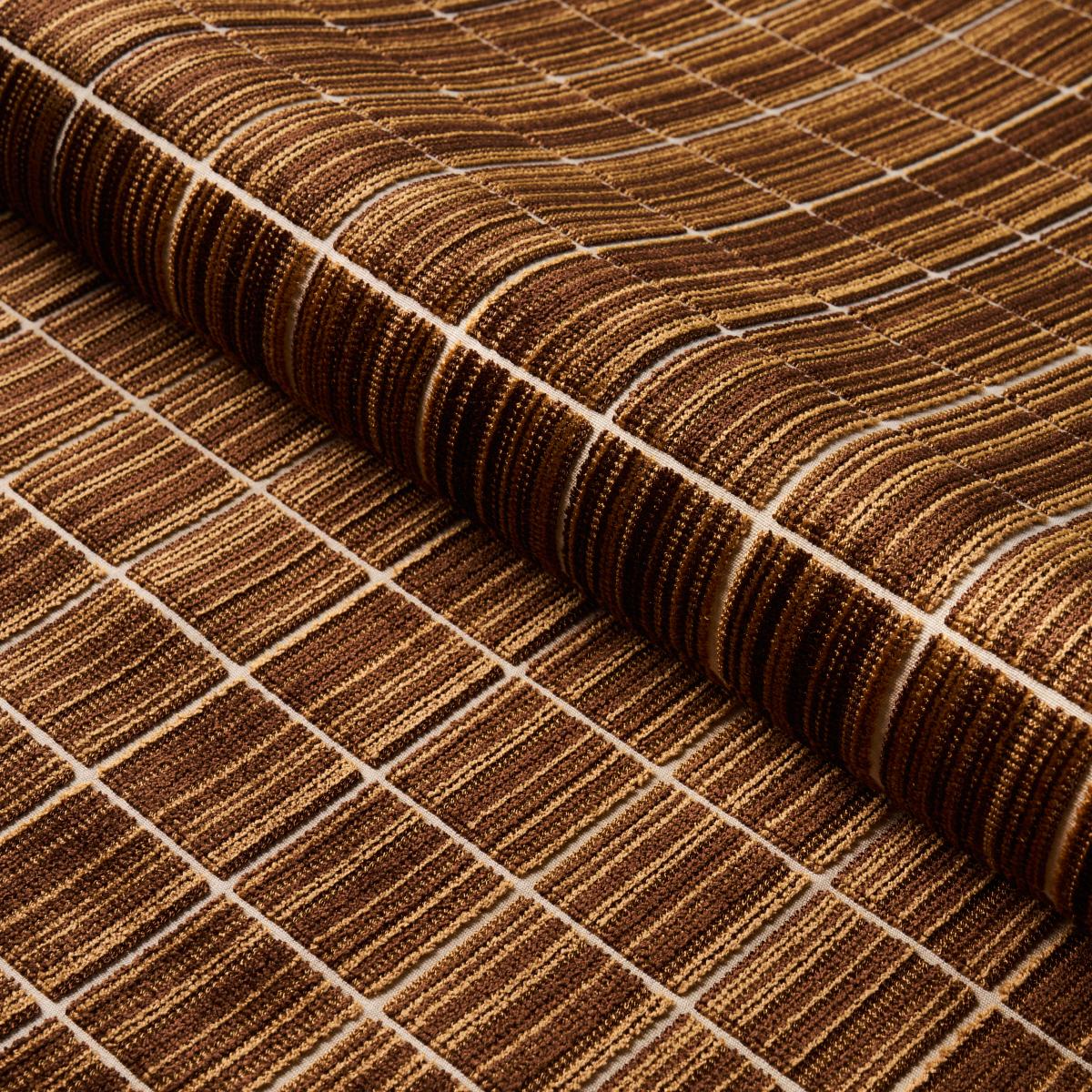CORNEILLE VELVET MOCHA