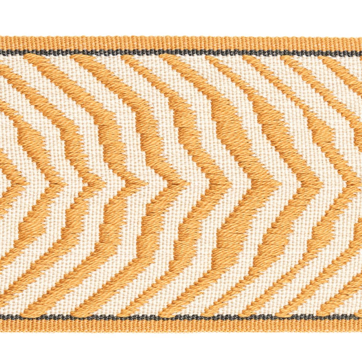 ARCURE RIPPLE TAPE MUSTARD