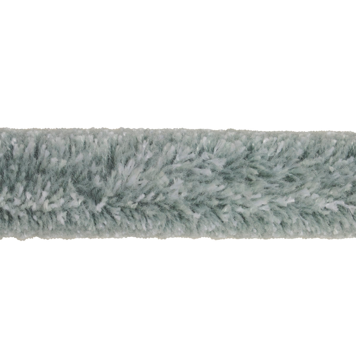 TUFT BRAID TAPE EGG BLUE