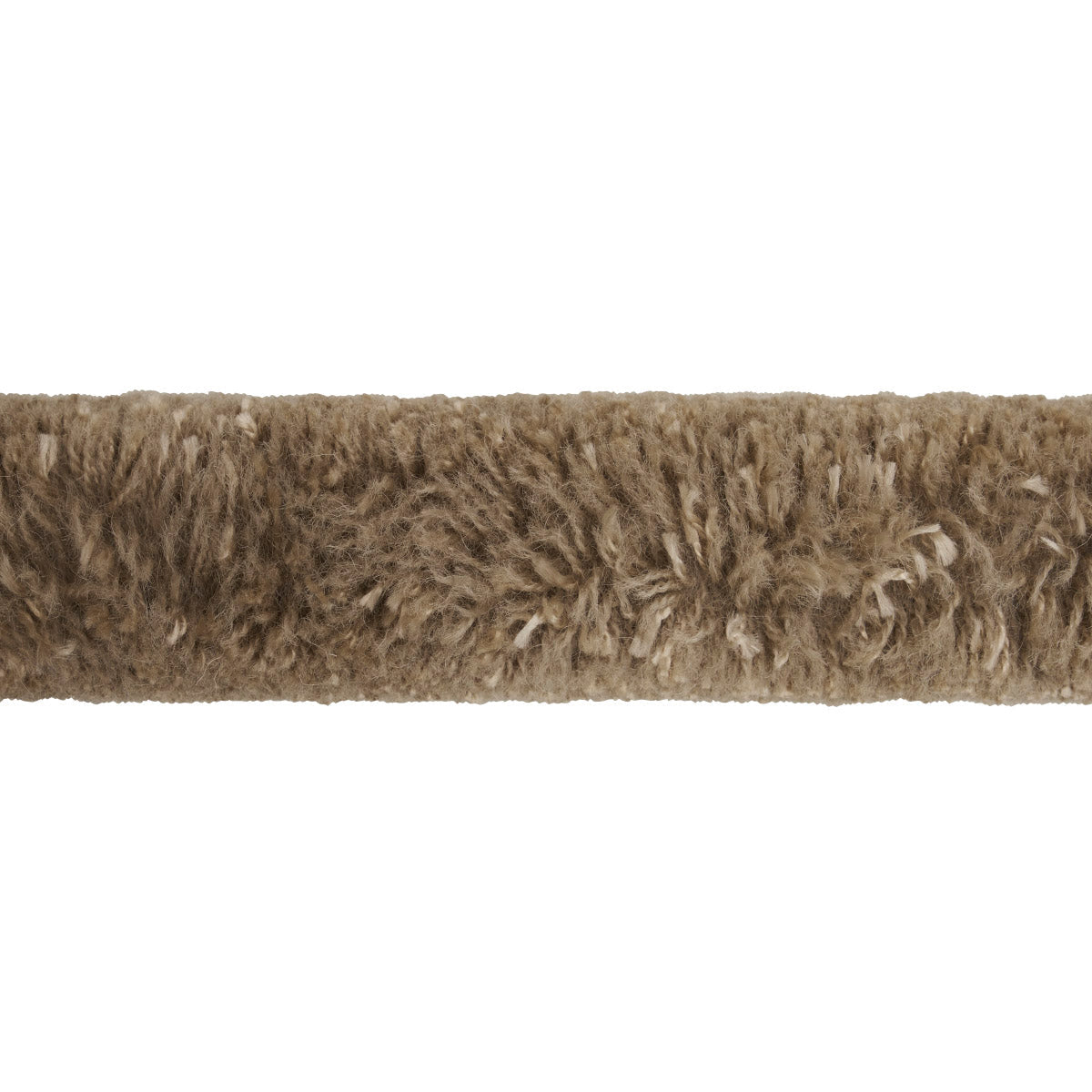 TUFT BRAID TAPE CLAY