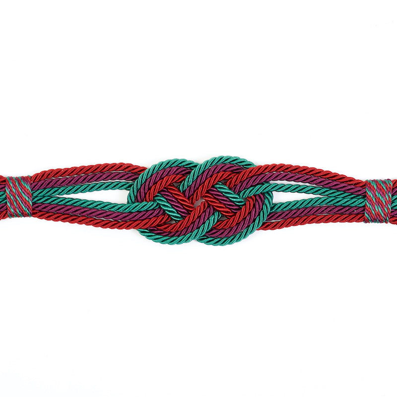 MOUNIA TIE BACK JEWEL