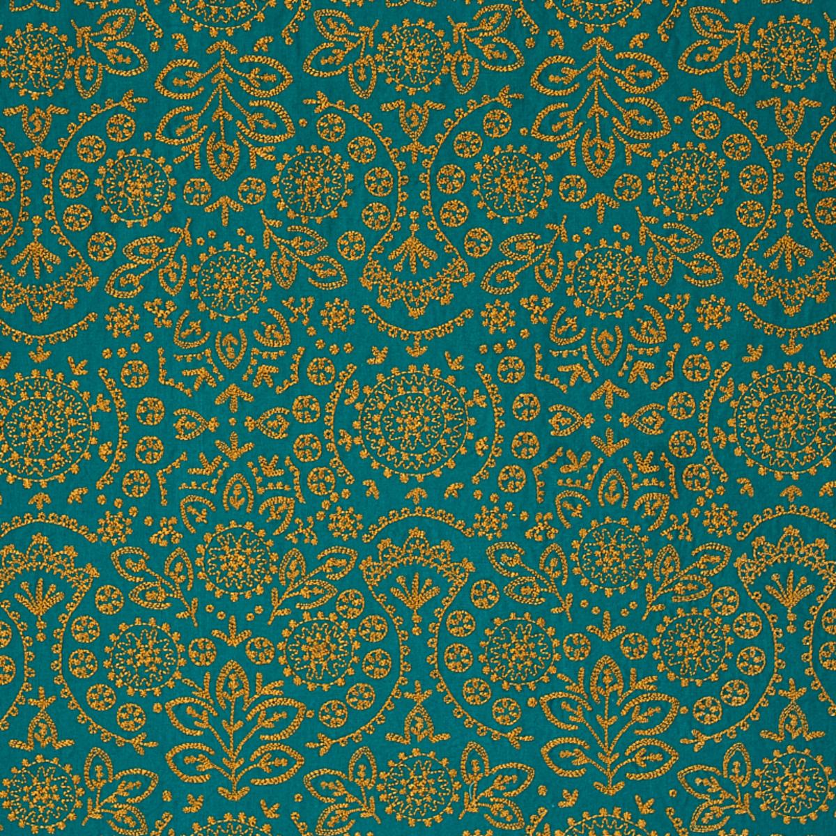 Tiana Embroidery PEACOCK