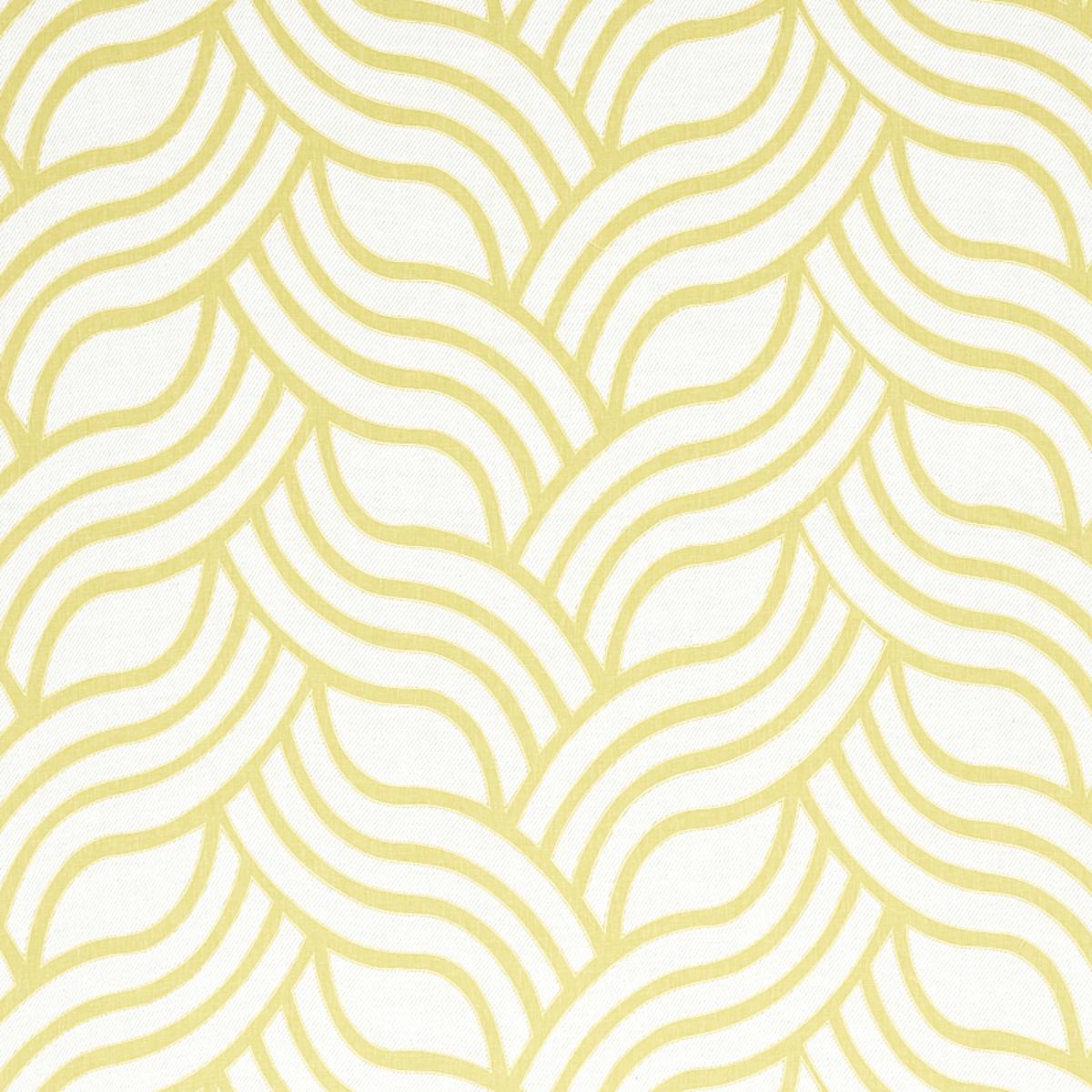 SANGOMAR APPLIQUE CITRON