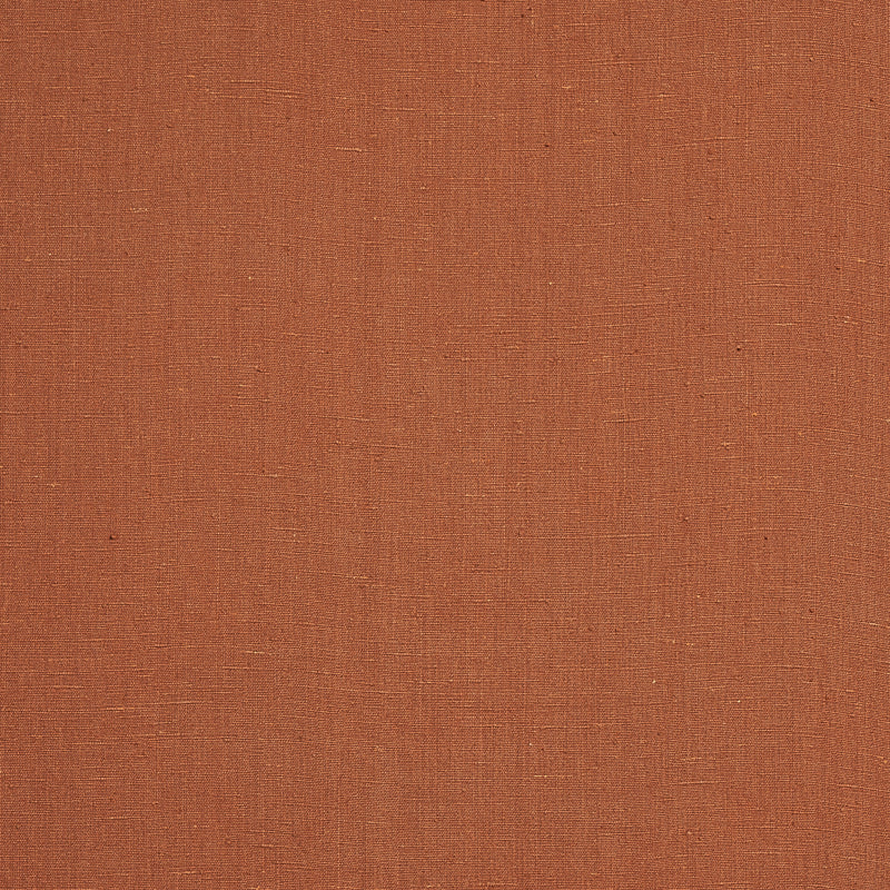 MARCO PERFORMANCE LINEN TERRACOTTA